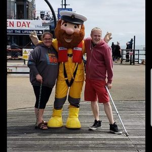 Meet your Posher, Chelsea